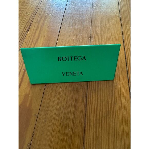 Bottega Veneta Accessories - Bottega Veneta Glasses Case